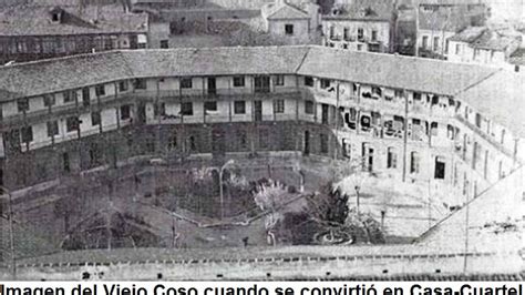 plaza del viejo coso valladolid historia|El Viejo Coso, una plaza de toros convertida en。